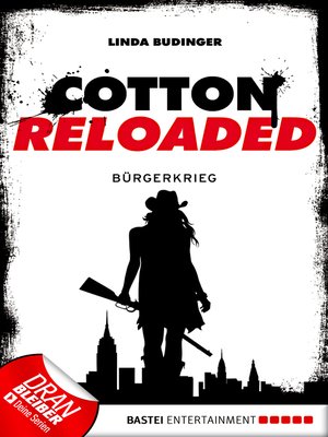 cover image of Cotton Reloaded--14